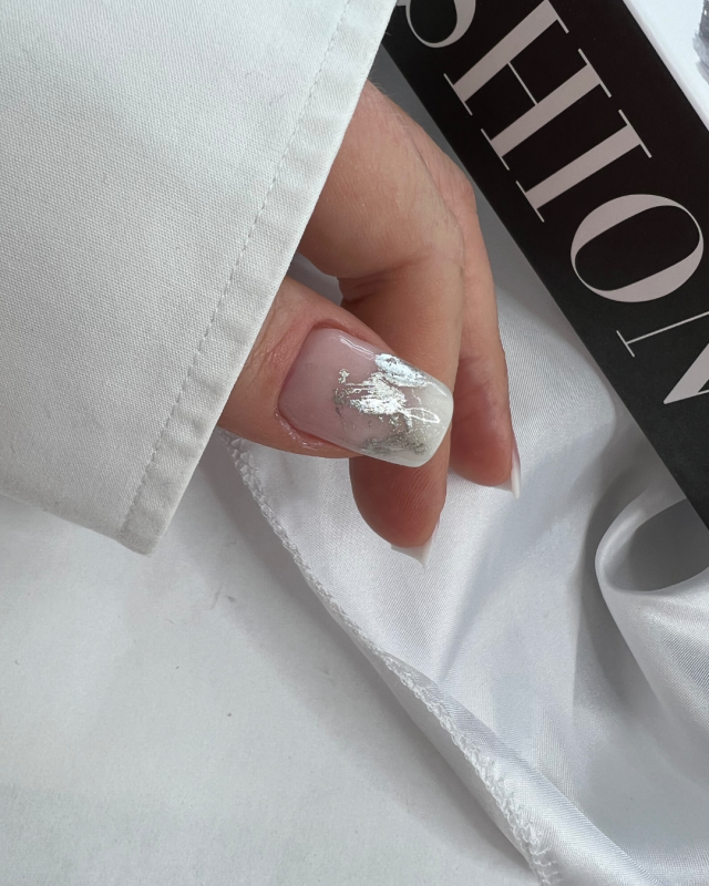 Naildesign Ausbildung Schweiz
