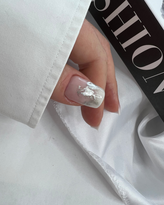 Naildesign Ausbildung Schweiz