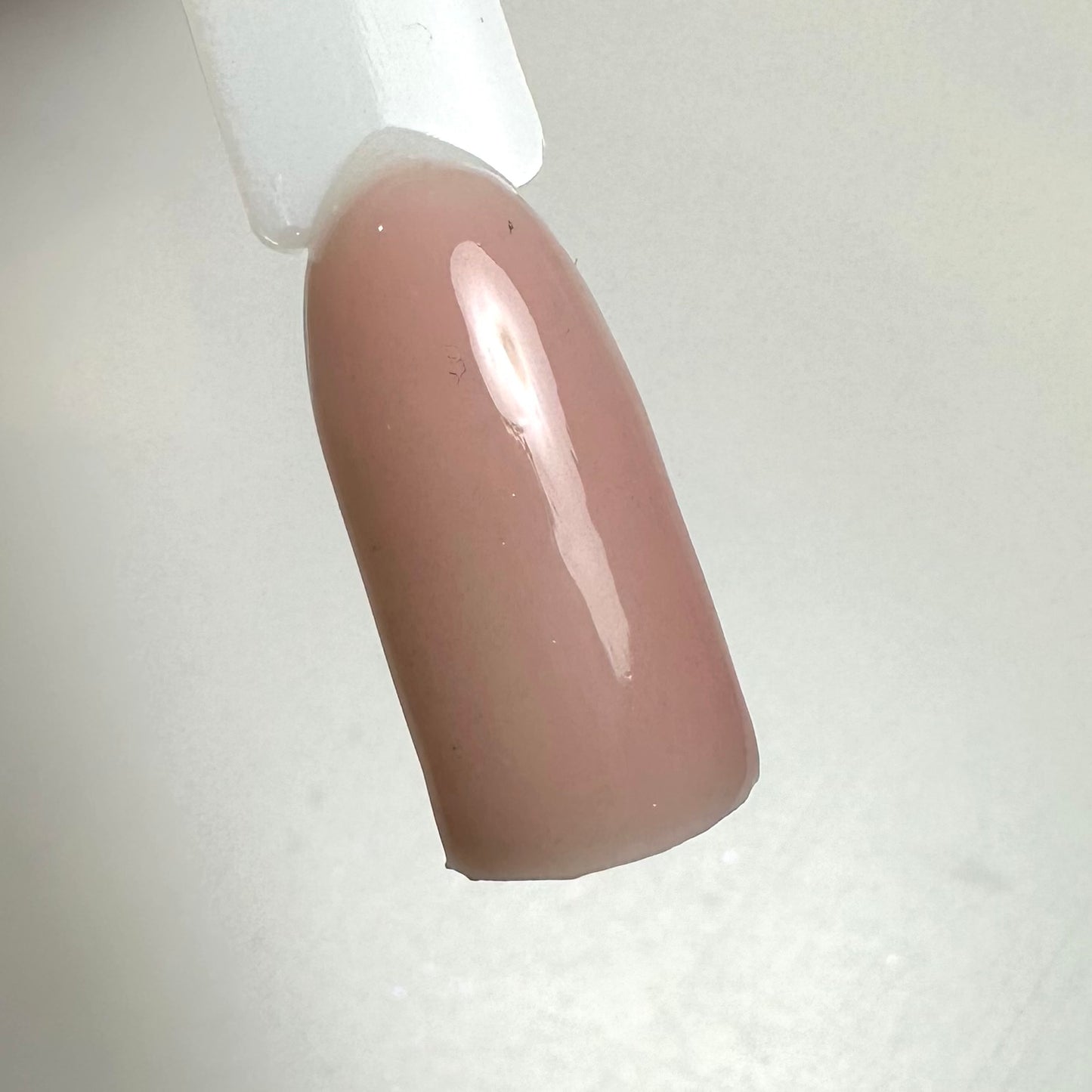 BIAB Bottle Builder Gel 15ml Elegant Taupe