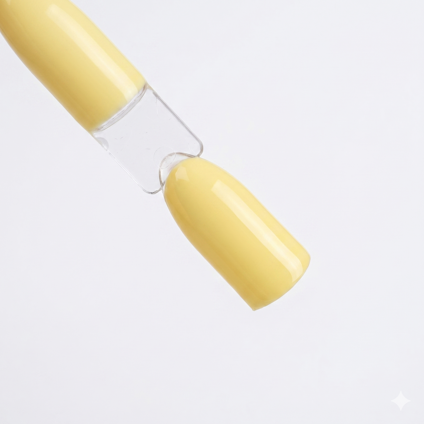 Gel Farbe 5ml | Popcorn Nr. 204