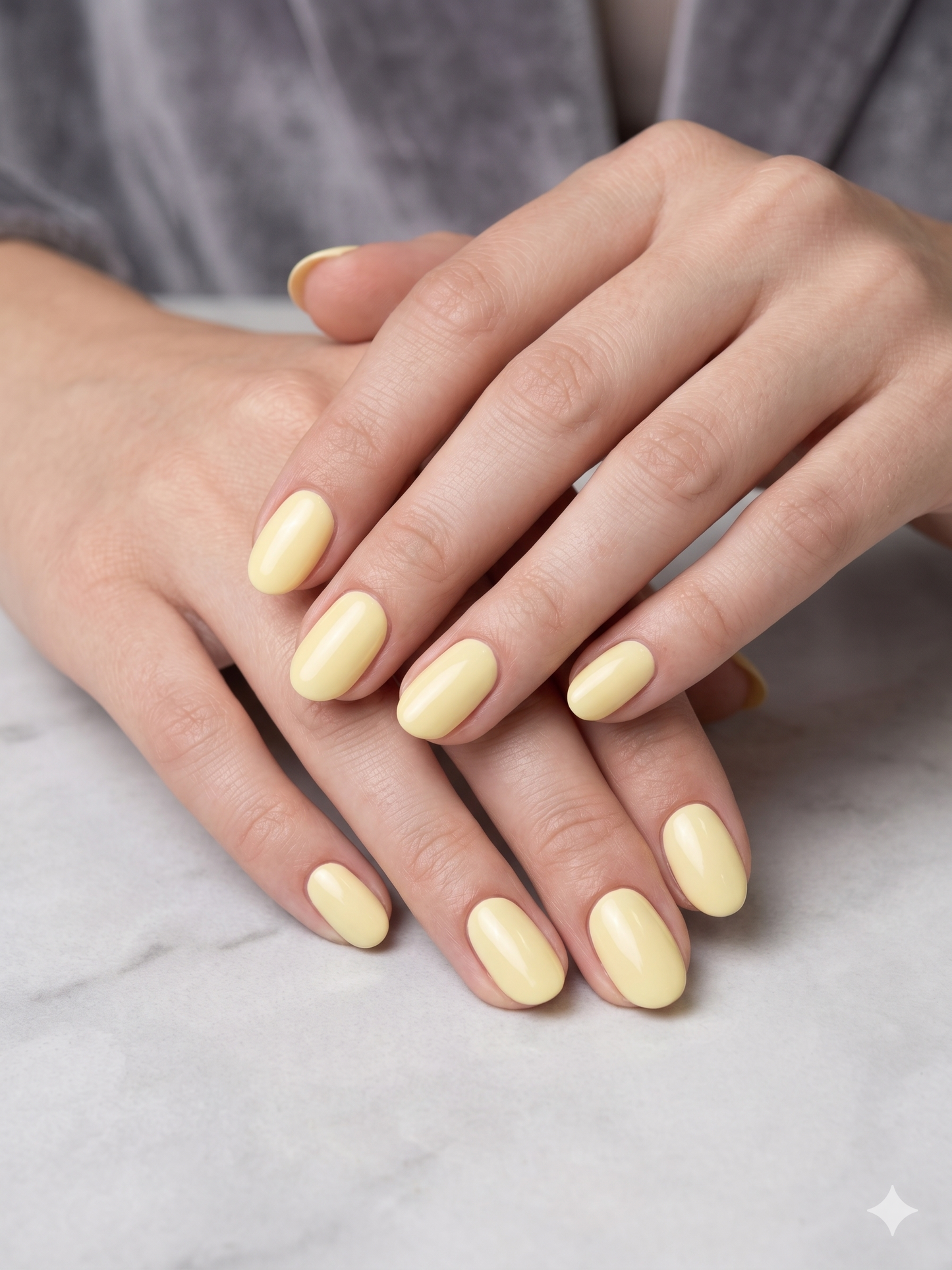 Gel Farbe 5ml | Popcorn Nr. 204