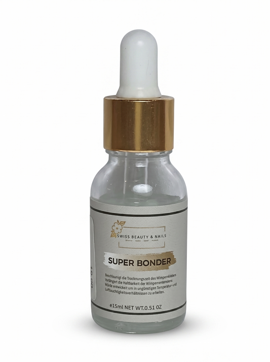 Lash Wimpern Super Bonder 15ml SBN