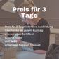 3 Tages Kurs Basis Gelnägel Nagelmodellage