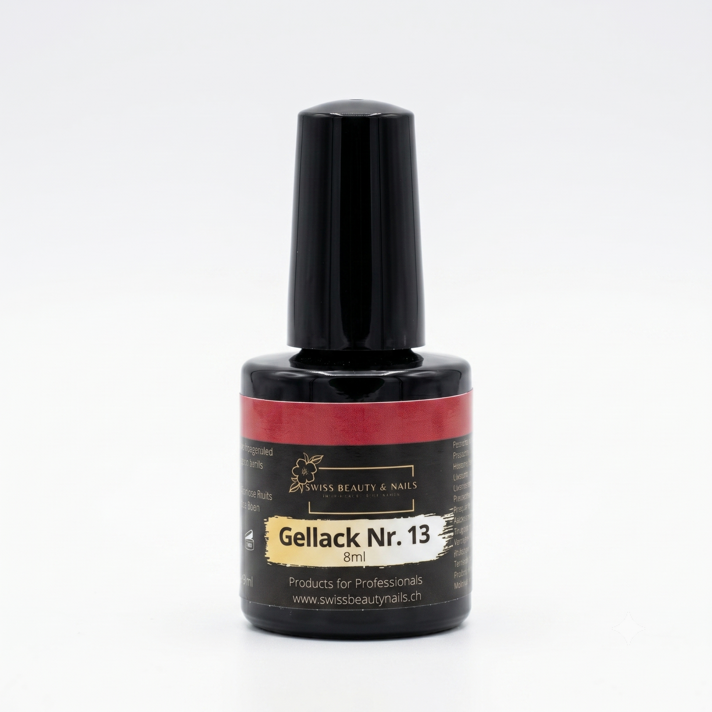 UV Gellack SBN 8ml | Nr. 13