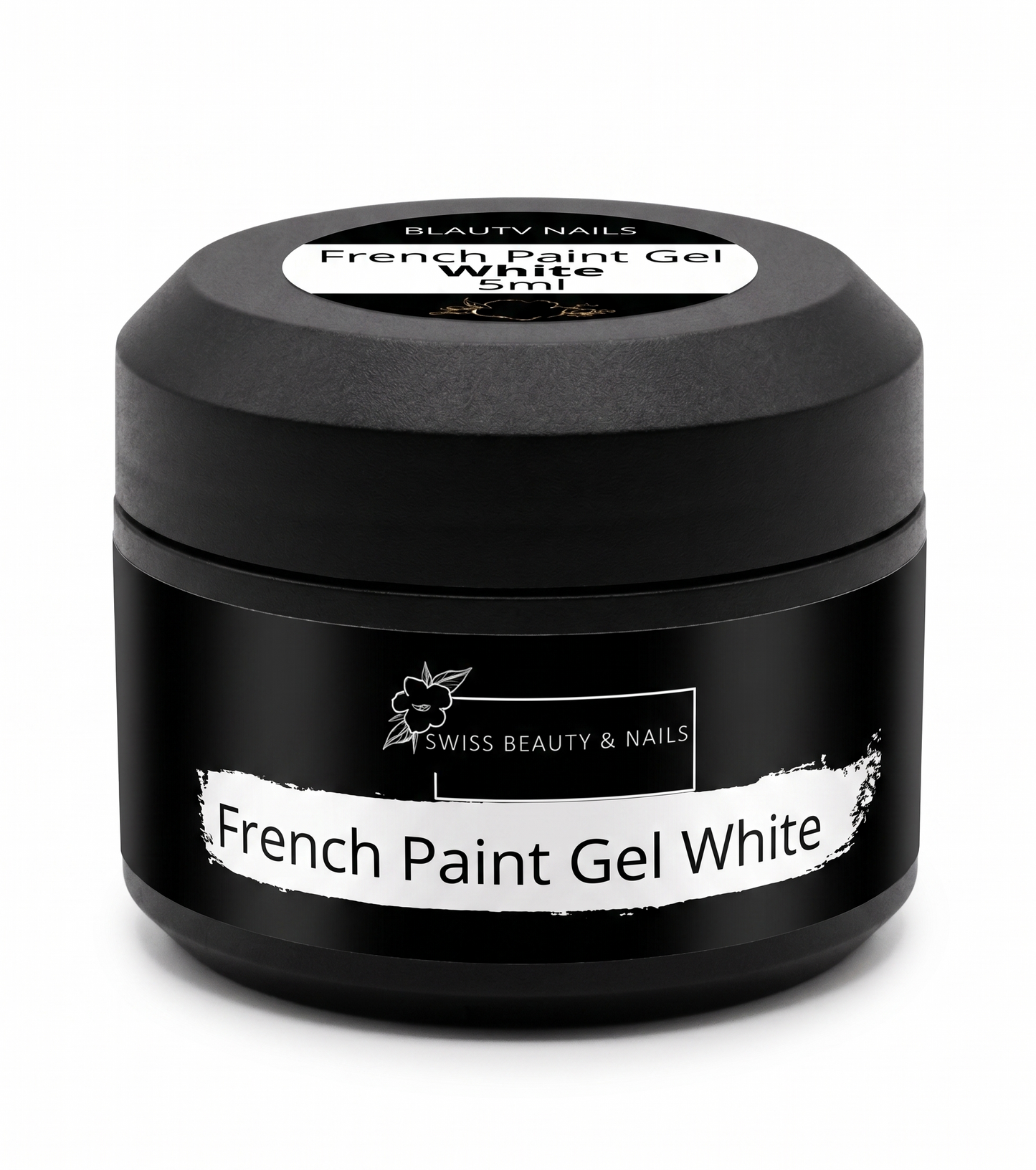 French Paint Gel white | 5ml