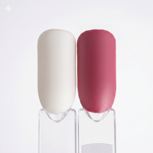 UV Top Gel Versiegelungsgel seidenmatt 15ml