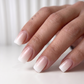 Builder French Gel | ultra white | 15ml
