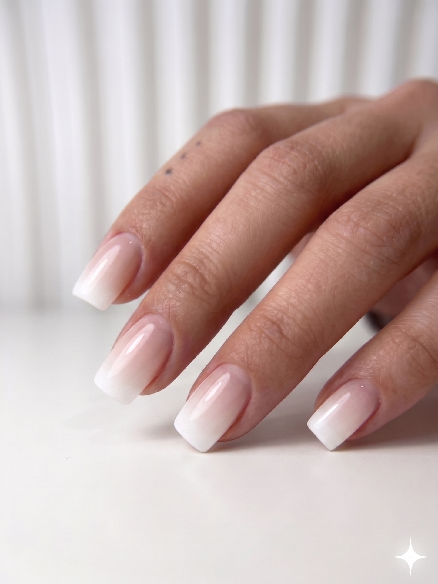 Builder French Gel | ultra white | 15ml