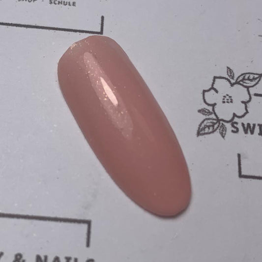 Gel Farbe 5ml | Pink Champagne