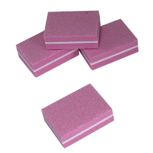 Mini Buffer 50 Stk.
