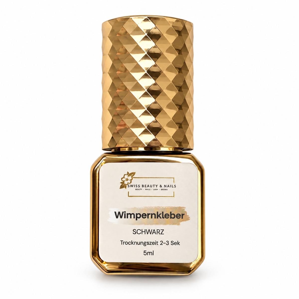 Beginner Wimpernkleber SBN 2-3 Sek. 5ml