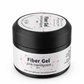 Fiber Gel pink transparent 15ml