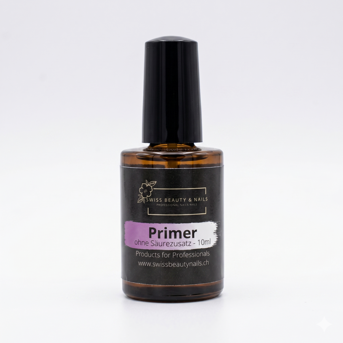Primer Haftvermittler säurefrei | 10ml Swiss Beauty Nails