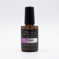 Primer Haftvermittler säurefrei | 10ml Swiss Beauty Nails