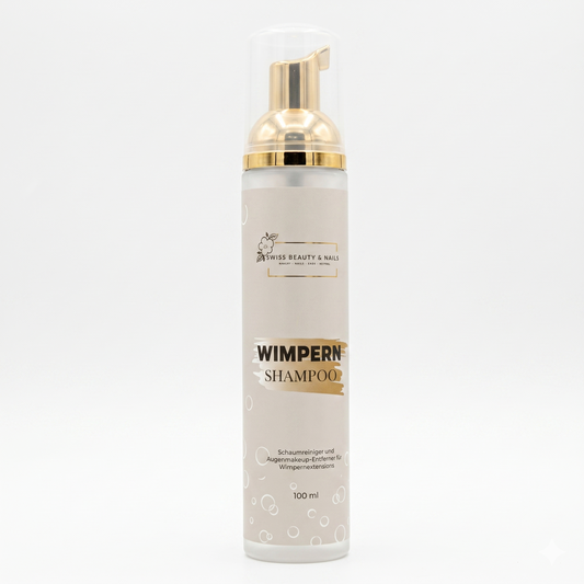 Wimpern Shampoo Lashes 100ml