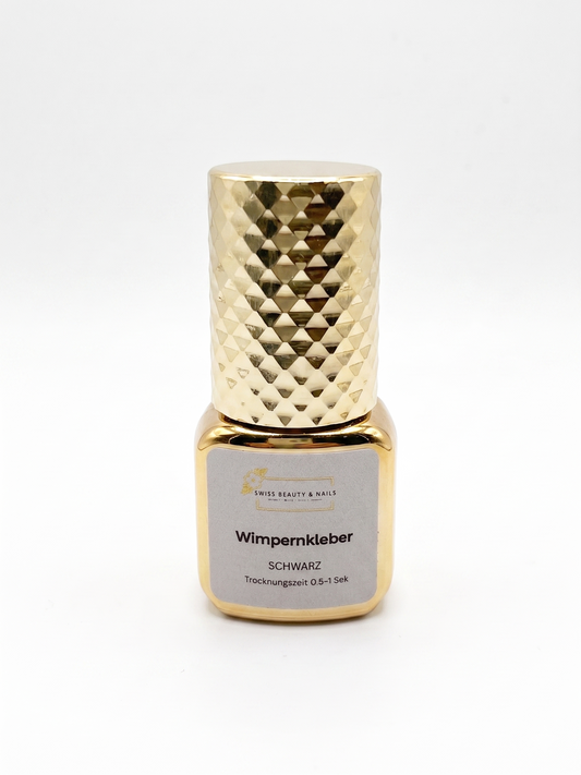 Profi Wimpernkleber SBN 0.5 -1 Sek. 5ml