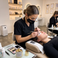 Profi Wimpernkleber SBN 0.5 -1 Sek. 5ml