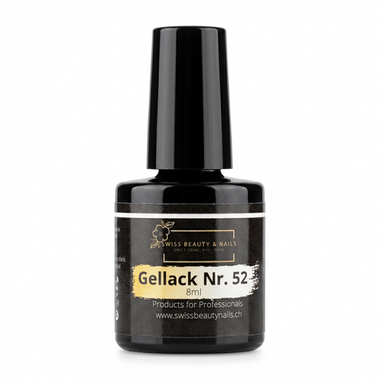 UV Gellack SBN 8ml | Nr. 52