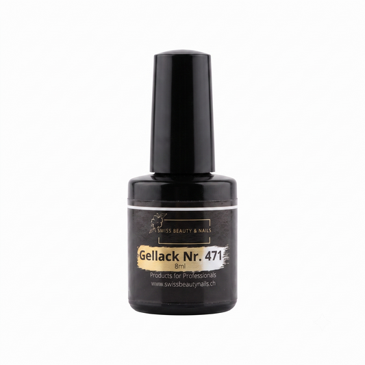 UV Gellack SBN 8ml | Nr. 471