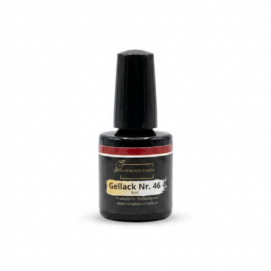 UV Gellack SBN 8ml | Nr. 46