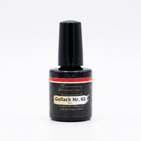 UV Gellack SBN 8ml | Nr. 63