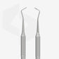 Pedicure Curette Expert 20 Type 2 für Fusspflege