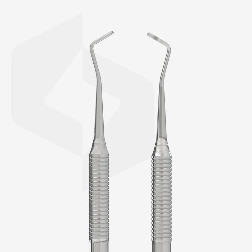 Pedicure Curette Expert 20 Type 2 für Fusspflege