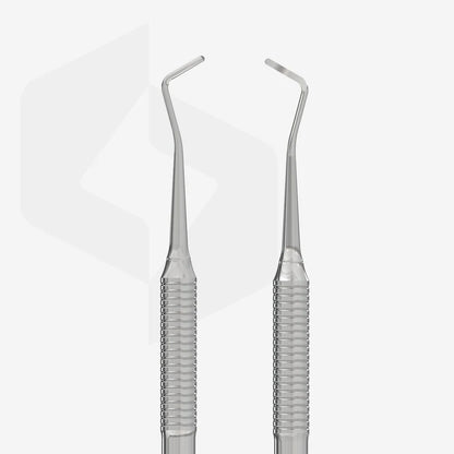 Pedicure Curette Expert 20 Type 2 für Fusspflege