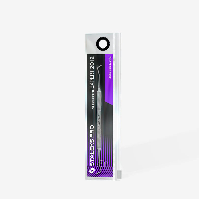 Pedicure Curette Expert 20 Type 2 für Fusspflege