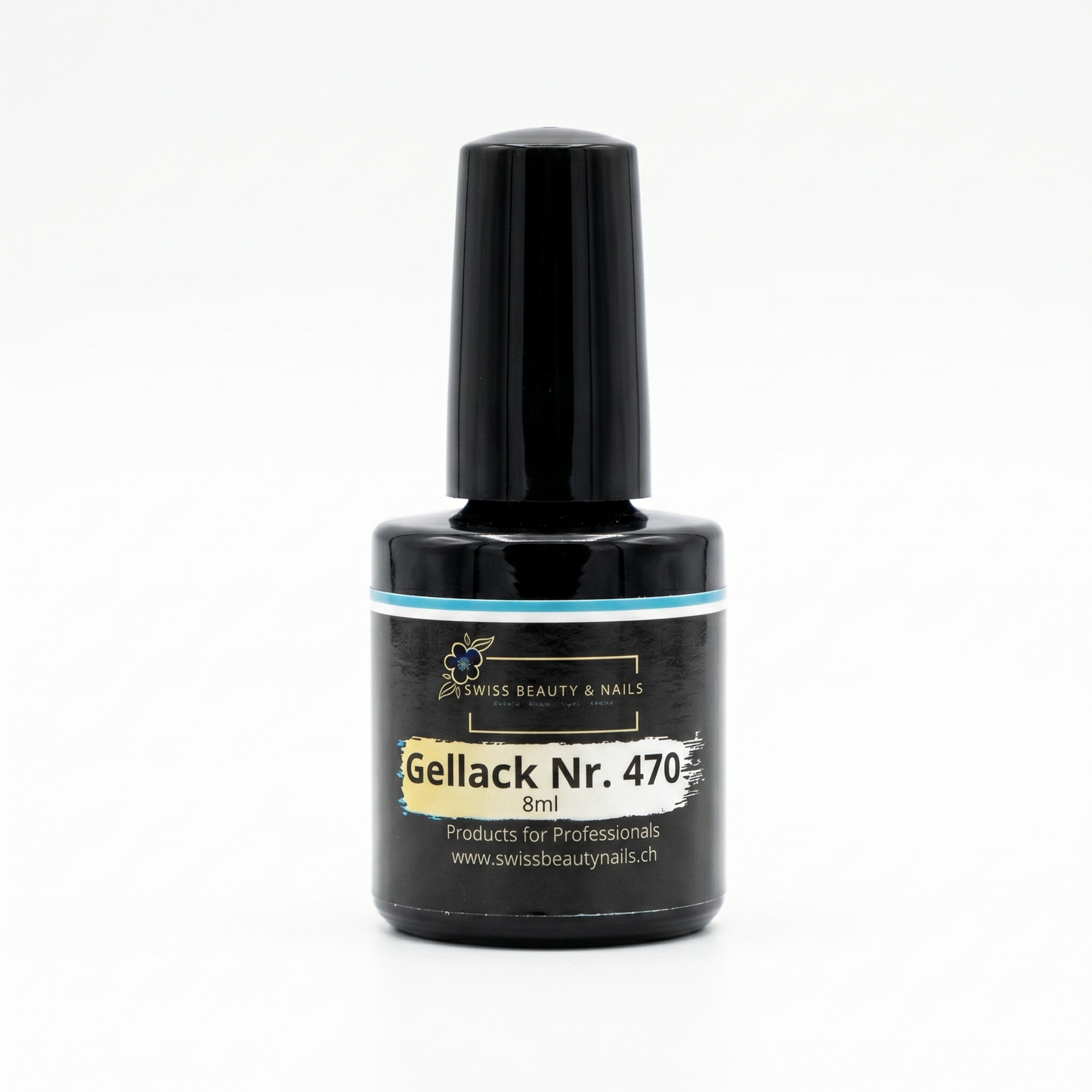 UV Gellack SBN 8ml | Nr. 470