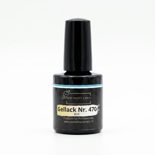 UV Gellack SBN 8ml | Nr. 470