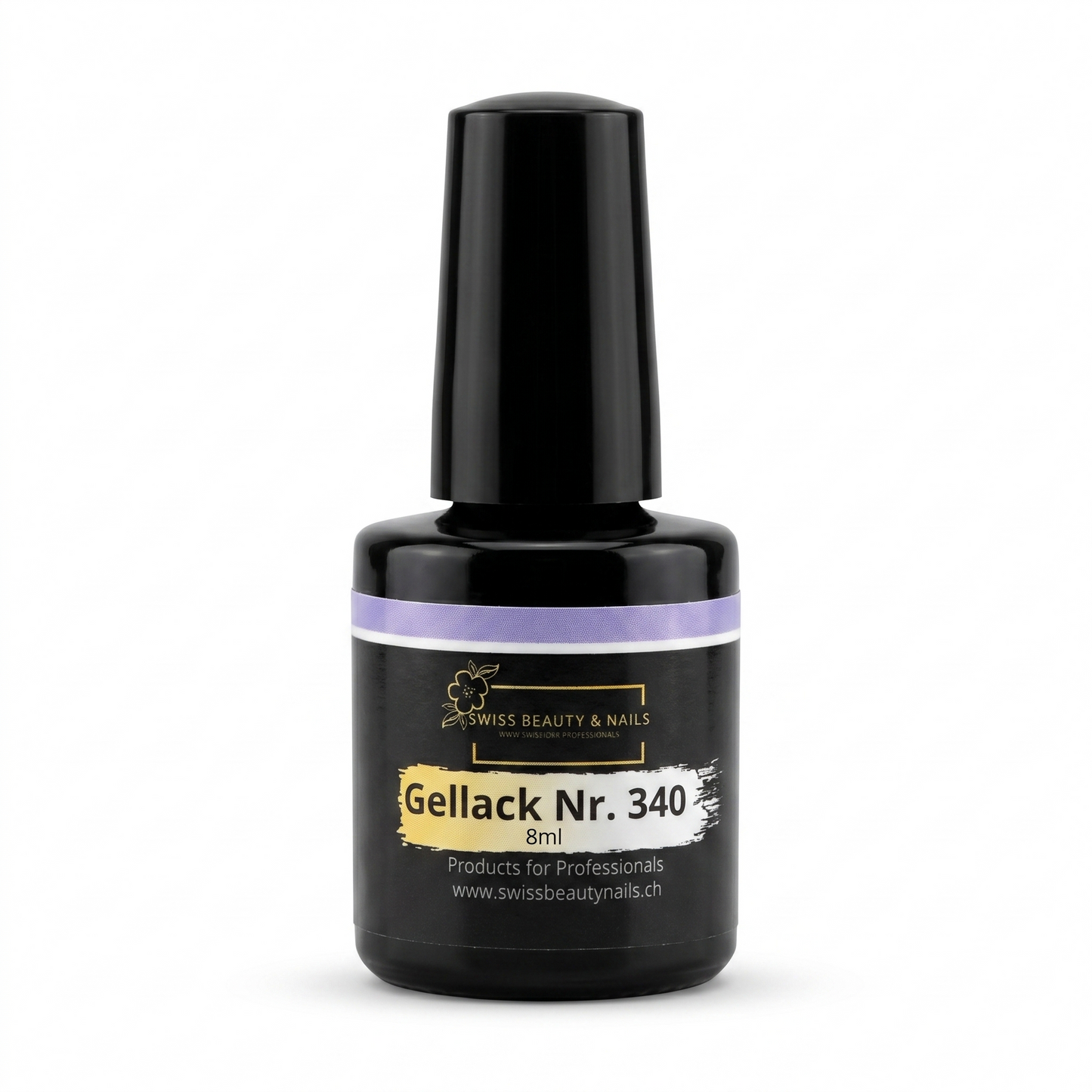 UV Gellack SBN 8ml | Nr. 340