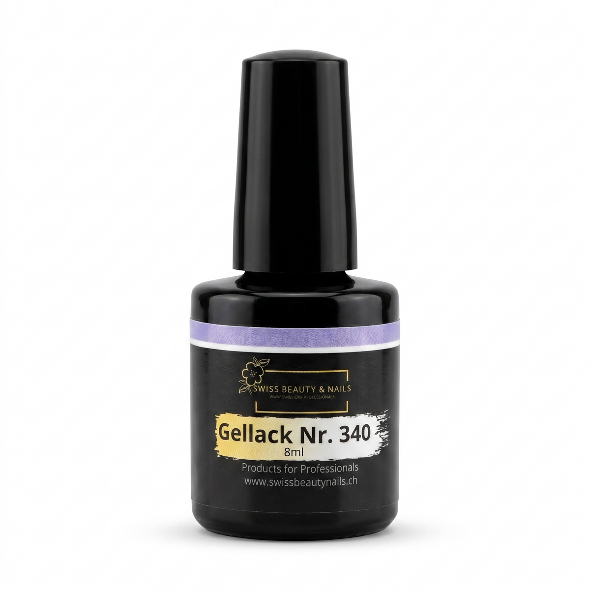 UV Gellack SBN 8ml | Nr. 340