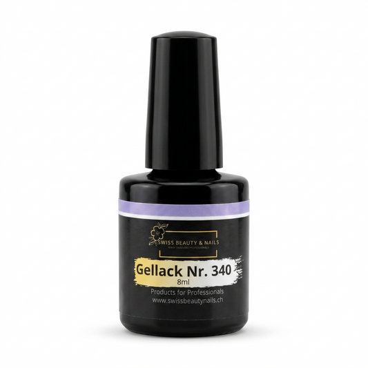 UV Gellack SBN 8ml | Nr. 340