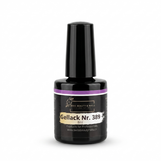 UV Gellack SBN 8ml | Nr. 389