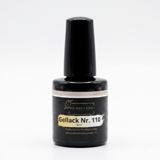 UV Gellack SBN 8ml | Nr. 110