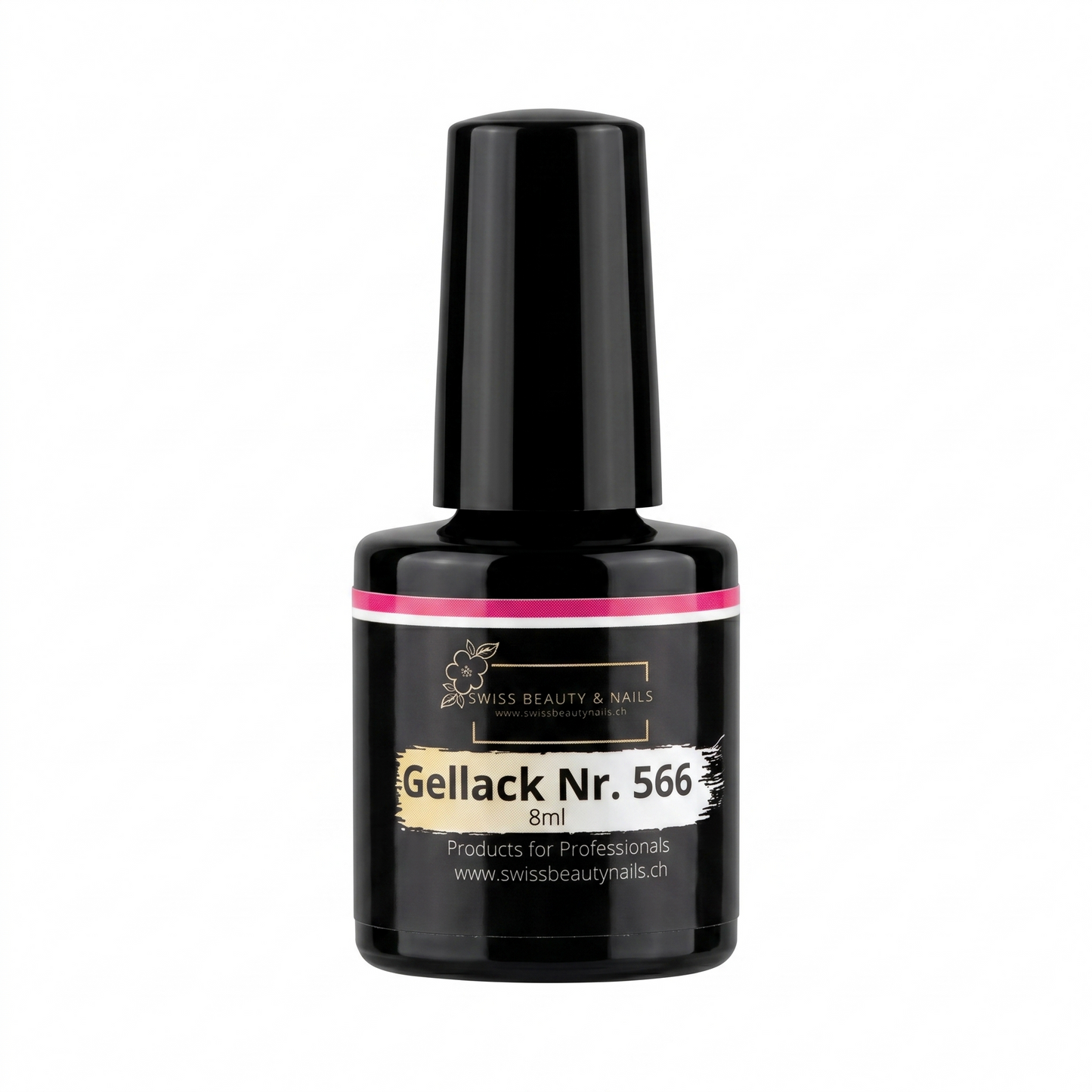 UV Gellack SBN 8ml | Nr. 566