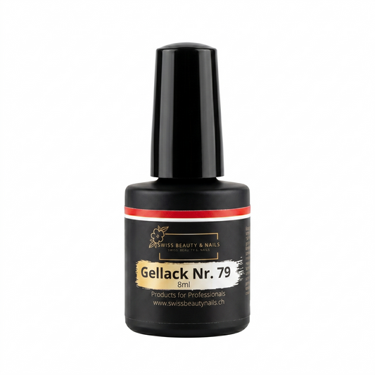 UV Gellack SBN 8ml | Nr. 79