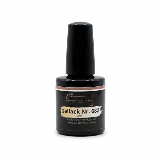 UV Gellack SBN 8ml | Nr. 682