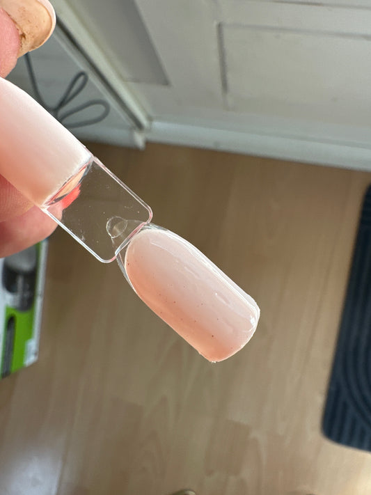 UV Gellack SBN 8ml | Soft Nude