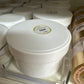 Acryl Polymer Pulver klar 100gr