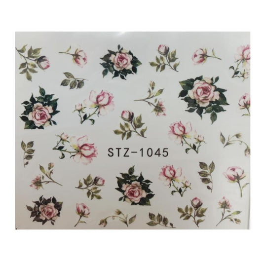 Wasser Slider Nr. STZ-1045