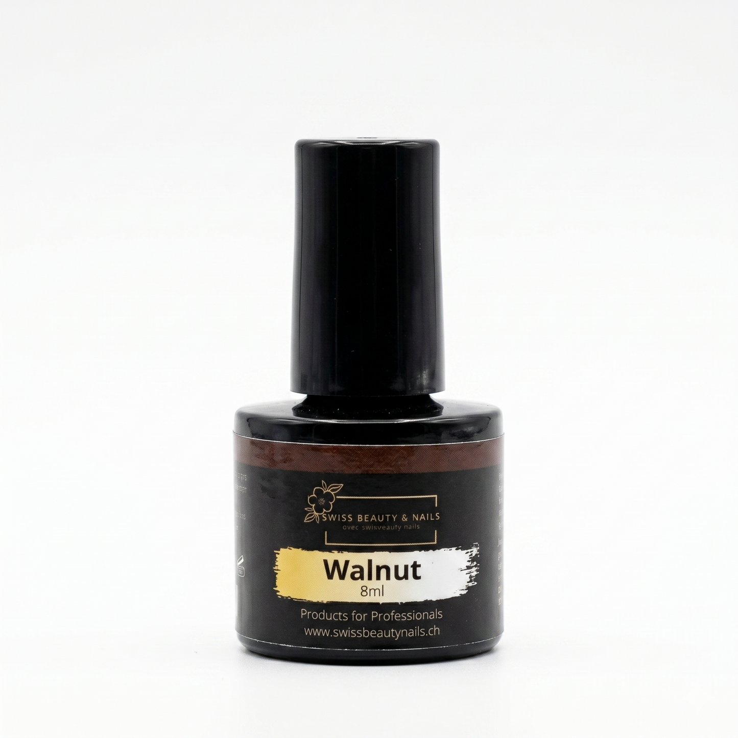 UV Gellack SBN 8ml | Walnut