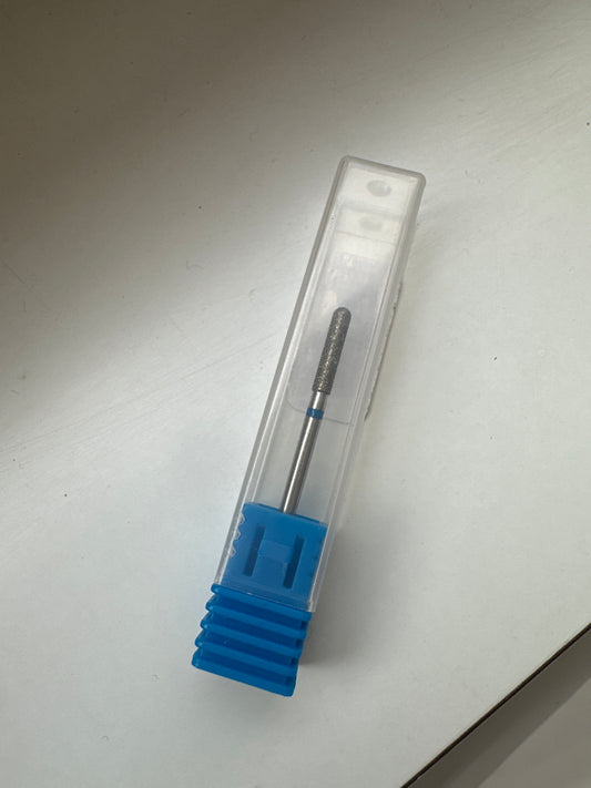 Diamant Bit Walze medium lang