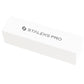 Bufferblock weiss 10 Stk. Staleks Pro