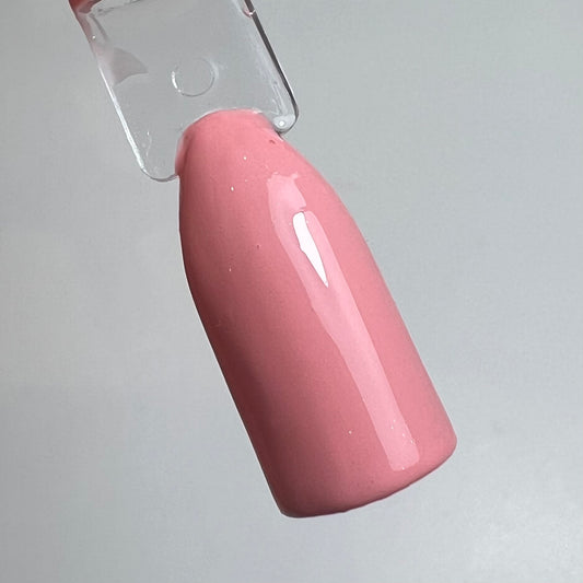 Gel Farbe 5ml | Soft Salmon