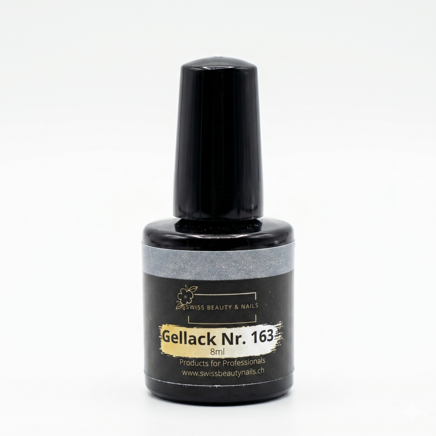 UV Gellack SBN 8ml | Nr. 163
