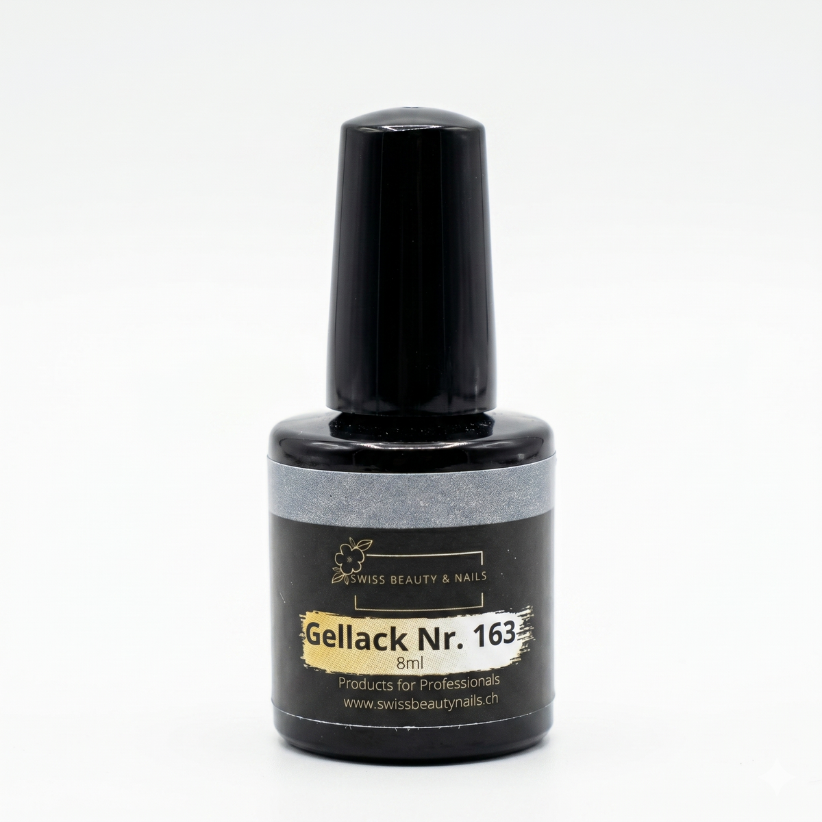 UV Gellack SBN 8ml | Nr. 163