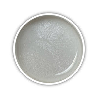 Builder Gel Sparkle White | 15ml