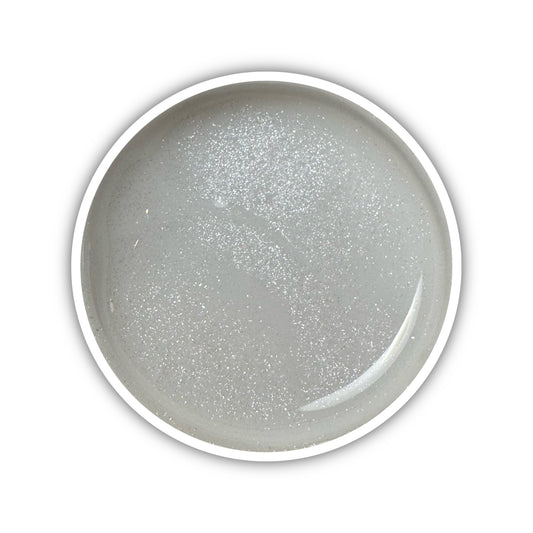 Builder Gel Sparkle White | 15ml